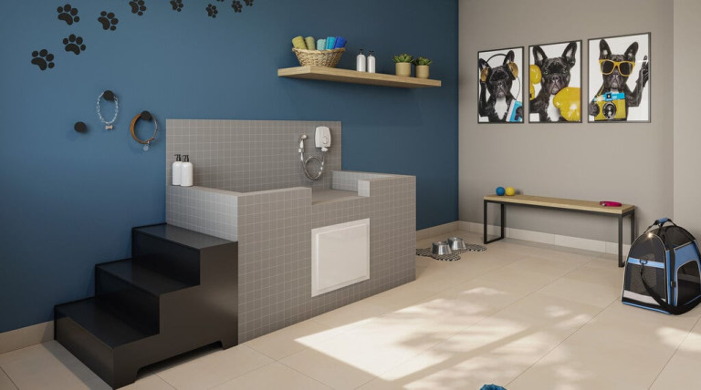 Imagem Apartamento com 2 Quartos à Venda, 32 m² em José Bonifácio - São Paulo