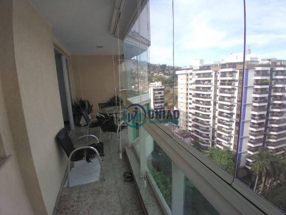 Imagem Cobertura com 4 Quartos à Venda, 290 m² em Icaraí - Niterói Imagem Cobertura com 4 Quartos à Venda, 290 m² em Icaraí - Niterói