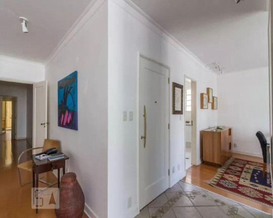 Imagem Apartamento com 2 Quartos à Venda, 230 m² em Higienópolis - São Paulo