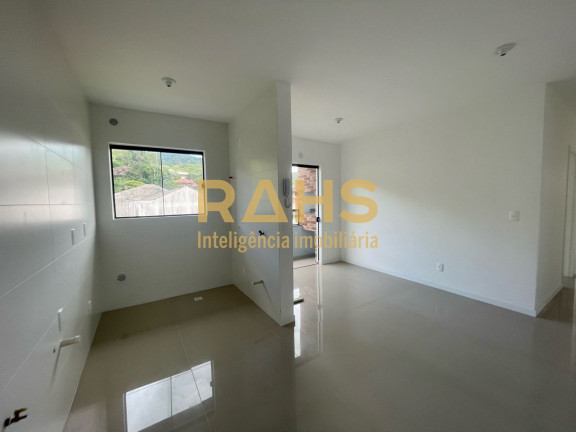 Imagem Apartamento com 2 Quartos à Venda, 52 m² em Iririú - Joinville Imagem Apartamento com 2 Quartos à Venda, 52 m² em Iririú - Joinville
