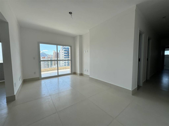 Imagem Apartamento com 3 Quartos à Venda, 110 m² em Guilhermina - Praia Grande