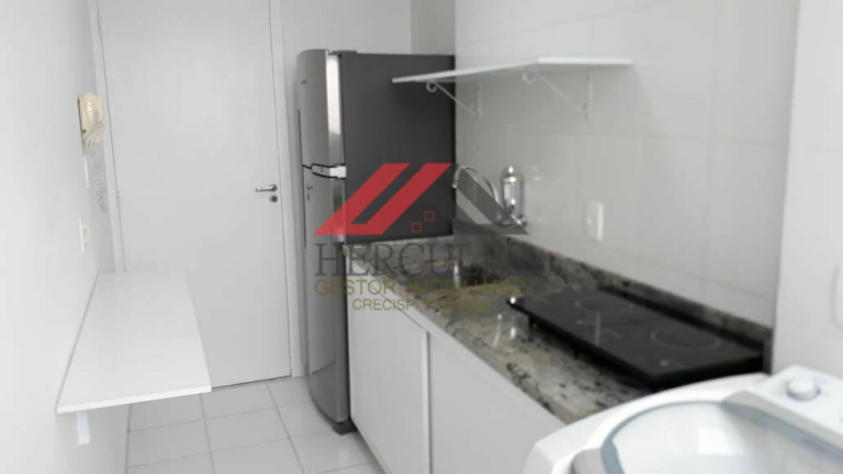 Imagem Cobertura com 3 Quartos à Venda, 143 m² em Vila Butantã - São Paulo