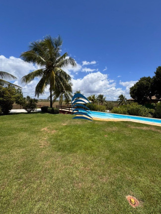 Imagem Casa com 4 Quartos à Venda, 385 m² em Interlagos - Camaçari