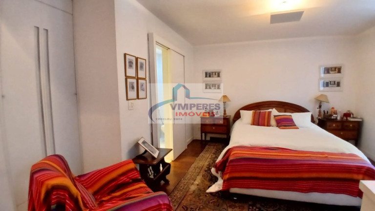 Imagem Apartamento com 3 Quartos à Venda, 160 m² em Gávea - Rio De Janeiro Imagem Apartamento com 3 Quartos à Venda, 160 m² em Gávea - Rio De Janeiro