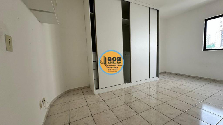 Imagem Apartamento com 4 Quartos à Venda, 209 m² em Boa Viagem - Recife
