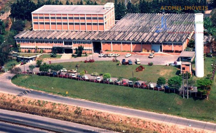 Imagem Imóvel Comercial à Venda, 6.500 m² em Industrial Anhanguera - Osasco Imagem Imóvel Comercial à Venda, 6.500 m² em Industrial Anhanguera - Osasco