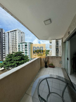 Imagem Apartamento com 3 Quartos à Venda, 154 m² em Boa Viagem - Recife