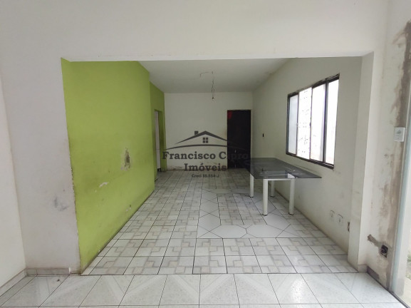 Imagem Casa com 2 Quartos à Venda, 69 m² em Vila Brasil - Guaratinguetá Imagem Casa com 2 Quartos à Venda, 69 m² em Vila Brasil - Guaratinguetá