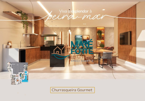 Imagem Apartamento com 2 Quartos à Venda, 88 m² em Porto Novo - Caraguatatuba Imagem Apartamento com 2 Quartos à Venda, 88 m² em Porto Novo - Caraguatatuba