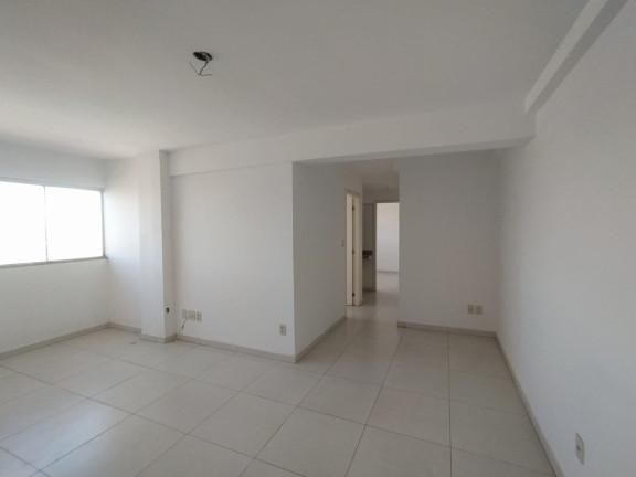 Imagem Apartamento com 2 Quartos à Venda, 53 m² em Vila Rosa - Goiânia Imagem Apartamento com 2 Quartos à Venda, 53 m² em Vila Rosa - Goiânia