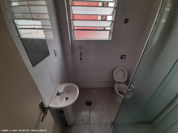 Imagem Kitnet com 1 Quarto para Alugar, 40 m² em Santa Efigênia - São Paulo Imagem Kitnet com 1 Quarto para Alugar, 40 m² em Santa Efigênia - São Paulo