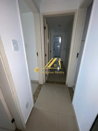 Imagem Imóvel com 4 Quartos à Venda, 219 m² em Campo Grande - Salvador Imagem Imóvel com 4 Quartos à Venda, 219 m² em Campo Grande - Salvador