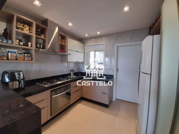 Imagem Apartamento com 3 Quartos à Venda, 108 m² em Santa Rosa - Londrina Imagem Apartamento com 3 Quartos à Venda, 108 m² em Santa Rosa - Londrina