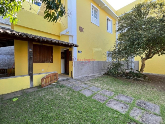 Imagem Sobrado com 4 Quartos à Venda,  em Centro - Anchieta