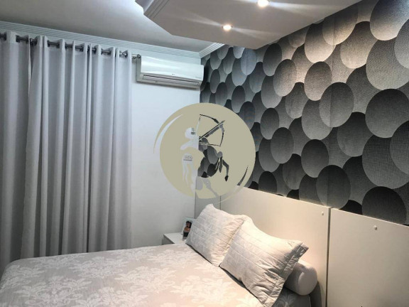 Imagem Casa com 3 Quartos à Venda, 135 m² em Ponta Da Praia - Santos Imagem Casa com 3 Quartos à Venda, 135 m² em Ponta Da Praia - Santos