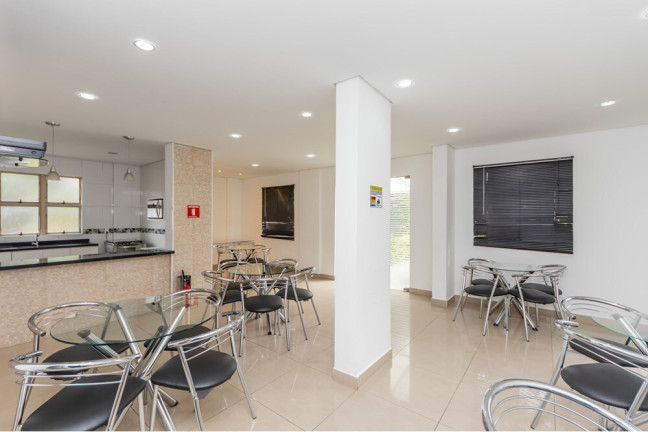 Imagem Apartamento com 3 Quartos à Venda, 61 m² em Vila Santa Catarina - São Paulo Imagem Apartamento com 3 Quartos à Venda, 61 m² em Vila Santa Catarina - São Paulo