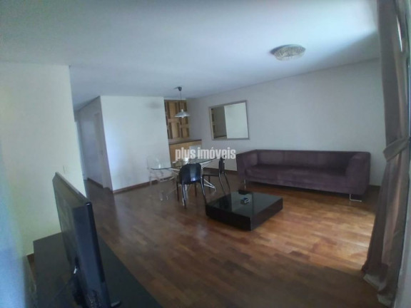 Imagem Apartamento com 3 Quartos à Venda, 115 m² em Paraíso - São Paulo Imagem Apartamento com 3 Quartos à Venda, 115 m² em Paraíso - São Paulo