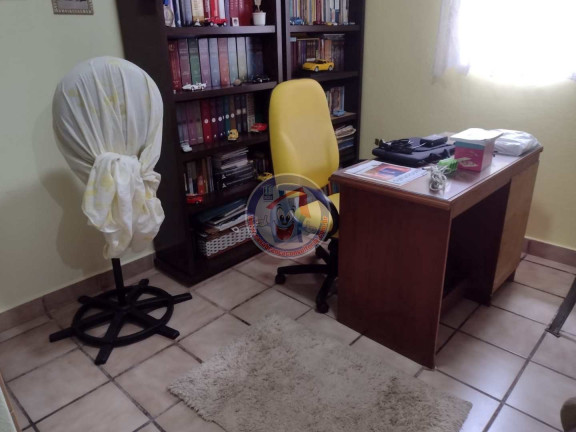 Imagem Casa com 3 Quartos à Venda, 180 m² em Itaóca - Mongaguá Imagem Casa com 3 Quartos à Venda, 180 m² em Itaóca - Mongaguá