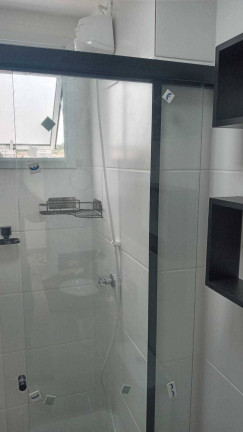 Imagem Apartamento com 2 Quartos à Venda, 59 m² em Jardim São Carlos - Sorocaba