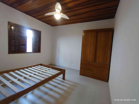 Imagem Casa com 4 Quartos à Venda, 120 m² em Jardim Indaiá - Bertioga