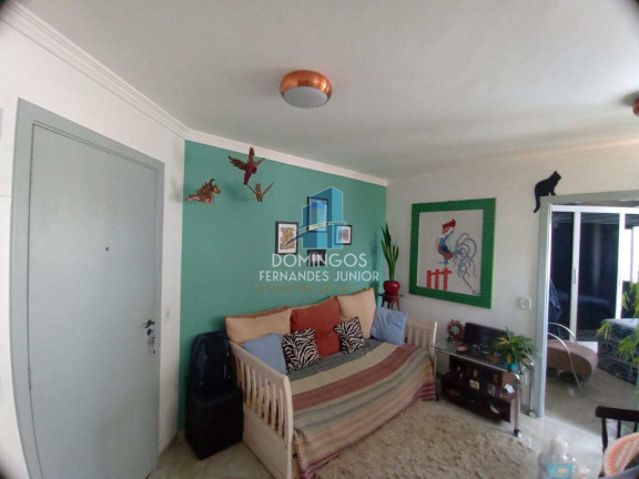 Imagem Apartamento com 1 Quarto à Venda, 37 m² em Itaquera - São Paulo Imagem Apartamento com 1 Quarto à Venda, 37 m² em Itaquera - São Paulo