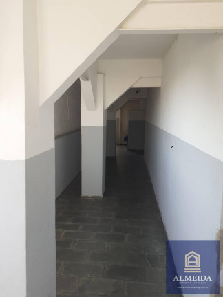 Imagem Casa com 1 Quarto para Alugar,  em Parque Santo Antônio - São Paulo