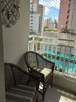 Imagem Apartamento com 2 Quartos à Venda, 72 m² em Vila Olímpia - São Paulo Imagem Apartamento com 2 Quartos à Venda, 72 m² em Vila Olímpia - São Paulo