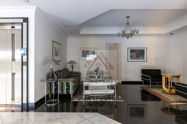 Imagem Apartamento com 3 Quartos à Venda, 150 m² em Vila Olímpia - São Paulo