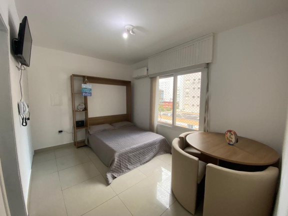 Imagem Apartamento com 1 Quarto à Venda,  em Zona Nova - Capao Da Canoa