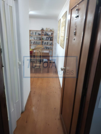Imagem Apartamento com 3 Quartos à Venda, 79 m² em Saude - Sao Paulo