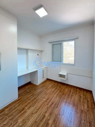 Imagem Apartamento com 3 Quartos à Venda, 78 m² em Residencial Das Ilhas - Bragança Paulista Imagem Apartamento com 3 Quartos à Venda, 78 m² em Residencial Das Ilhas - Bragança Paulista
