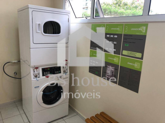 Imagem Apartamento com 1 Quarto à Venda, 44 m² em Centro - Santo André