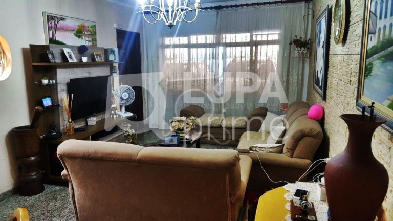 Imagem Casa com 4 Quartos à Venda, 240 m² em Jardim Guanca - São Paulo