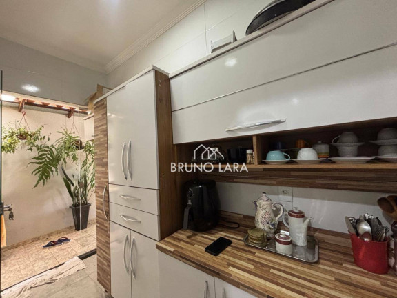 Imagem Casa com 3 Quartos à Venda, 120 m² em Marques Industrial - São Joaquim De Bicas Imagem Casa com 3 Quartos à Venda, 120 m² em Marques Industrial - São Joaquim De Bicas