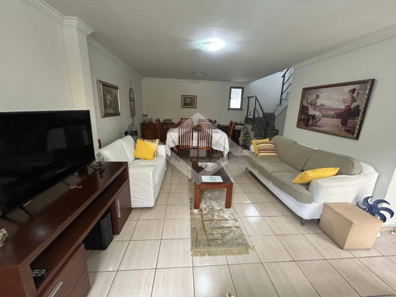 Imagem Casa com 4 Quartos à Venda, 169 m² em Freguesia (jacarepaguá) - Rio De Janeiro