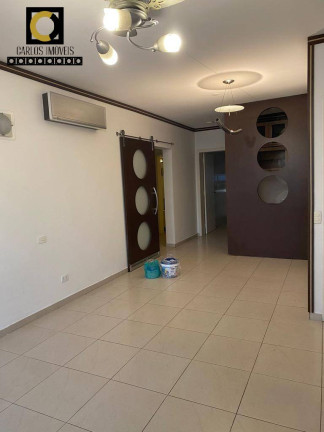 Imagem Apartamento com 3 Quartos à Venda, 135 m² em Pompéia - Santos Imagem Apartamento com 3 Quartos à Venda, 135 m² em Pompéia - Santos
