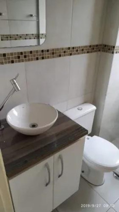 Imagem Apartamento com 3 Quartos à Venda, 70 m² em Parque Villa Flores - Sumaré