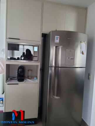 Imagem Apartamento com 3 Quartos à Venda, 103 m² em Centro - Santo André Imagem Apartamento com 3 Quartos à Venda, 103 m² em Centro - Santo André