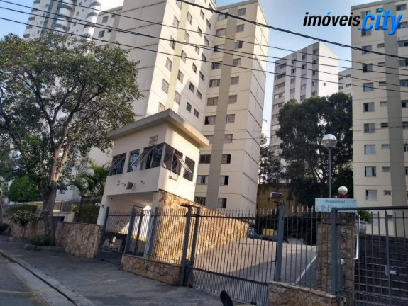 Imagem Apartamento com 3 Quartos à Venda, 73 m² em Vila Monumento - São Paulo Imagem Apartamento com 3 Quartos à Venda, 73 m² em Vila Monumento - São Paulo
