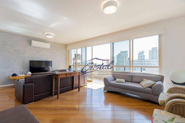Imagem Apartamento com 4 Quartos à Venda, 247 m² em Higienópolis - São Paulo Imagem Apartamento com 4 Quartos à Venda, 247 m² em Higienópolis - São Paulo