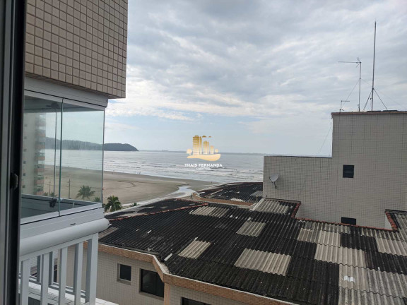 Imagem Apartamento com 2 Quartos à Venda, 109 m² em Aviação - Praia Grande