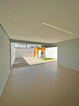 Imagem Casa com 3 Quartos à Venda, 135 m² em Parque Piauí - Timon