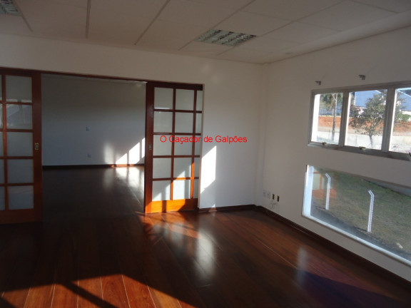 Imagem Imóvel para Alugar, 3.577 m² em Distrito Industrial Alfredo Relo - Itatiba