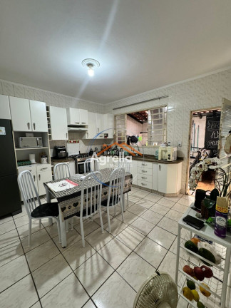 Imagem Casa com 3 Quartos à Venda, 112 m² em Jardim Zaniboni - Mogi Guaçu Imagem Casa com 3 Quartos à Venda, 112 m² em Jardim Zaniboni - Mogi Guaçu
