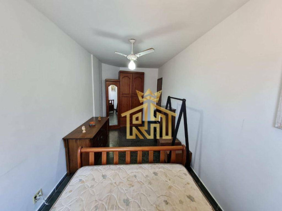Imagem Apartamento com 1 Quarto à Venda, 52 m² em Aviação - Praia Grande