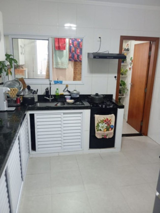 Imagem Apartamento com 3 Quartos à Venda, 143 m² em Tupi - Praia Grande