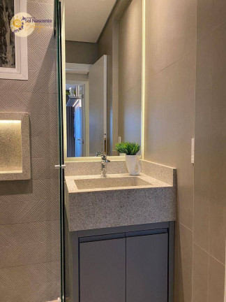 Imagem Apartamento com 2 Quartos à Venda, 79 m² em Maitinga - Bertioga