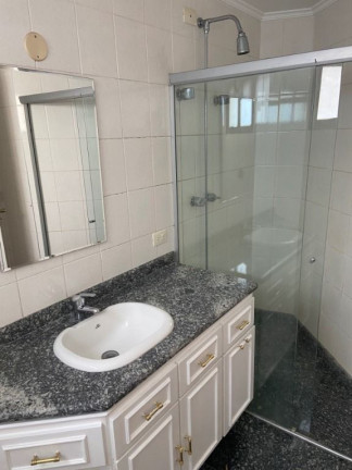 Imagem Apartamento com 5 Quartos para Alugar, 240 m² em Itaim Bibi - São Paulo Imagem Apartamento com 5 Quartos para Alugar, 240 m² em Itaim Bibi - São Paulo