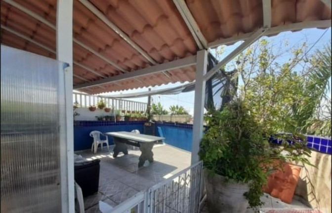 Imagem Imóvel com 2 Quartos à Venda,  em Jd Santa Teresinha - Itanhaém