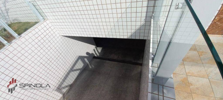 Imagem Apartamento com 2 Quartos à Venda, 67 m² em Maracanã - Praia Grande